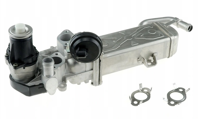Supapa Egr + Racitor Egr Am Vag Volkswagen Sharan 2 2010→ 03L131512AP