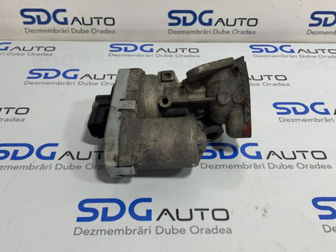 Supapa EGR RE8C1Q9D475BA Ford Transit 2.4 TDCI 2006-2012 Euro 4