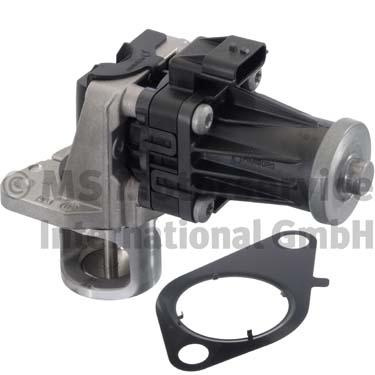Supapa EGR RENAULT CAPTUR PIERBURG 7.03435.05.0