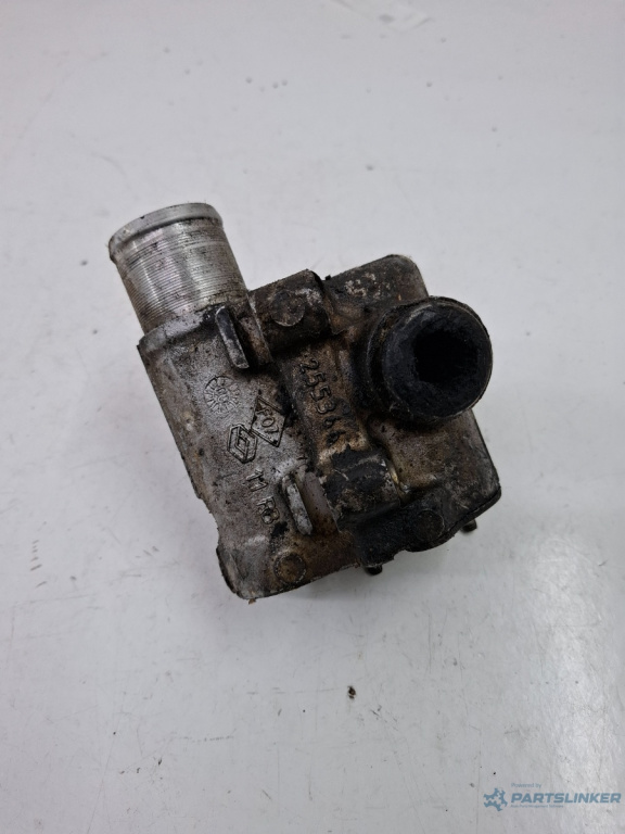 Supapa EGR RENAULT CLIO II BB0/1/2_, CB0/1/2_ 1998 - > 1.5 dCi K9K 718 255366