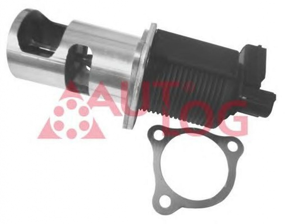 Supapa EGR RENAULT CLIO II BB0 1 2 CB0 1 2 AUTLOG AV6003