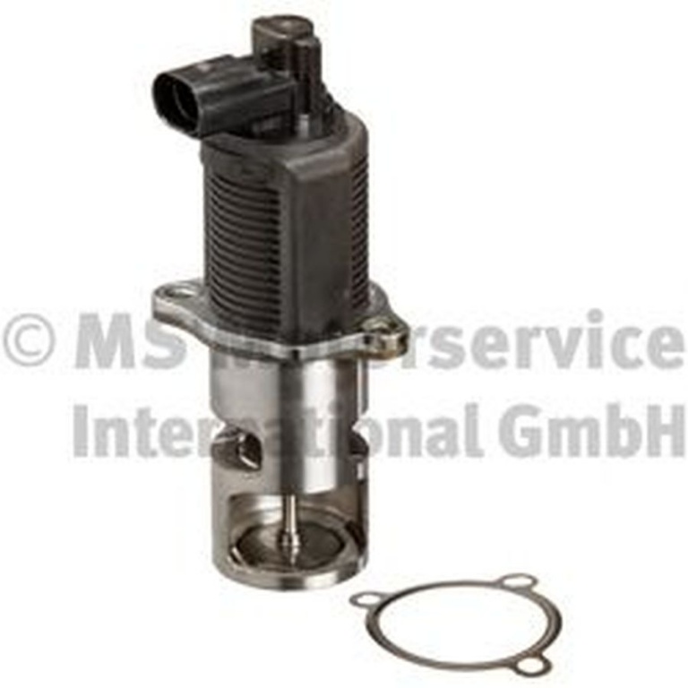 Supapa EGR RENAULT CLIO II BB0 1 2 CB0 1 2 PIERBURG 722818580