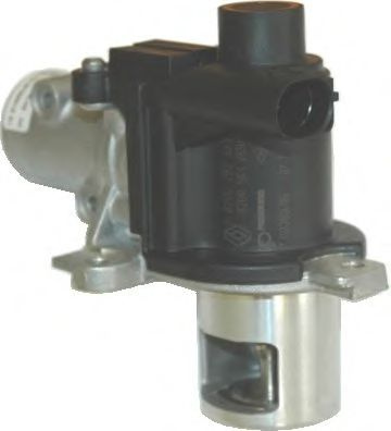 Supapa EGR RENAULT CLIO III Grandtour (KR0/1) (2008 - 2012) MEAT & DORIA 88091 piesa NOUA