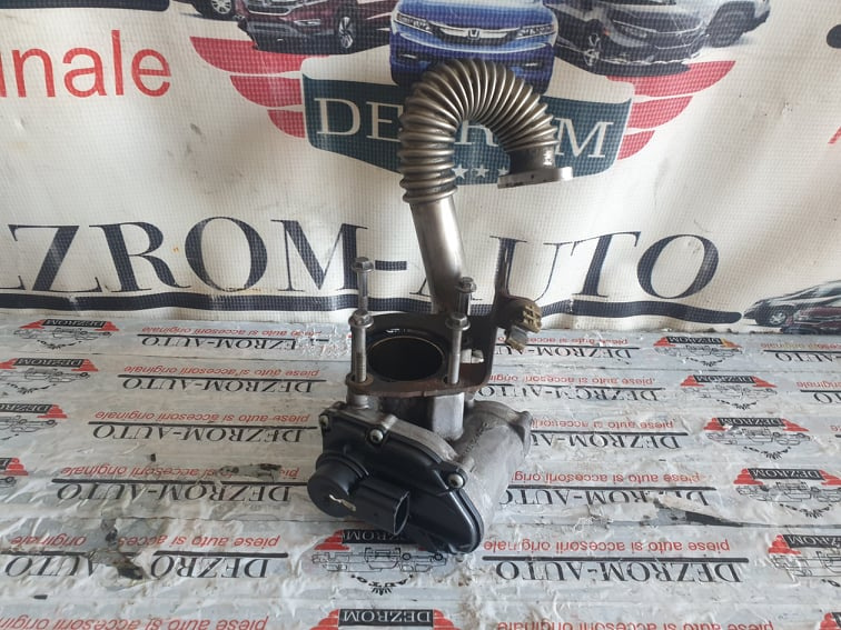 Supapa EGR Renault Espace IV 2.0 dCi 131cp cod piesa : 8200797706