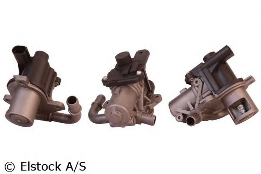 Supapa EGR RENAULT FLUENCE L30 ELSTOCK 730067