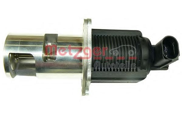 Supapa EGR RENAULT KANGOO (KC0/1_), RENAULT CLIO Mk II (BB0/1/2_, CB0/1/2_), RENAULT KANGOO Rapid (FC0/1_) - METZGER 0892048