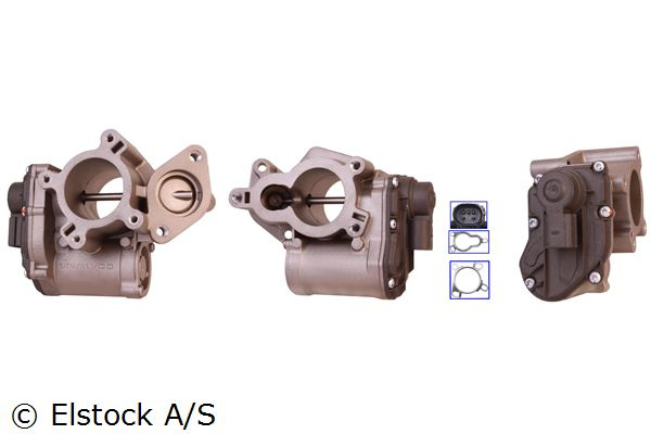 Supapa egr # Renault Koleos 2008 2009 2010 2011 2012 2013 2014 2015 2016 2017 2018 2019 2020 2021 2022 2023 2024 2025 # 73 0070 # ELSTOCK
