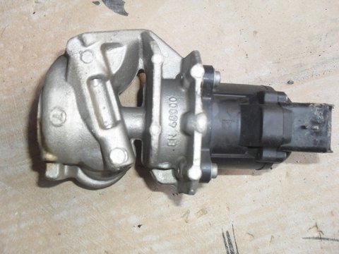 Supapa Egr Renault Laguna 2 1.9 Dci 120 Cai