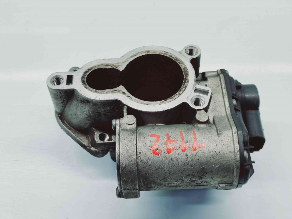 Supapa EGR Renault Laguna 3 Combi [Fabr 2007-2015] 8200797706-A 2.0 DCI M9R802110KW / 150CP 2.0 DCI M9R802 110KW / 150CP