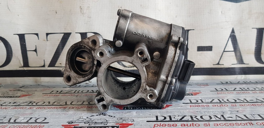 Supapa EGR RENAULT Laguna II 2.0 DCI 150/173 CP cod 8200327004