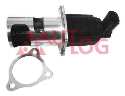 Supapa EGR RENAULT LAGUNA II (BG0/1_) ENGITECH ENT500005