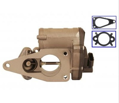Supapa EGR RENAULT LAGUNA II Grandtour (KG0/1) (20