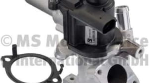 Supapa EGR RENAULT LAGUNA, LAGUNA III, LATITUDE 3.0 d 09.08-