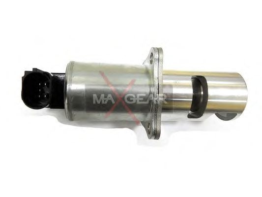 Supapa EGR RENAULT MASTER II platou/sasiu (ED/HD/UD) MAXGEAR: 27-0151