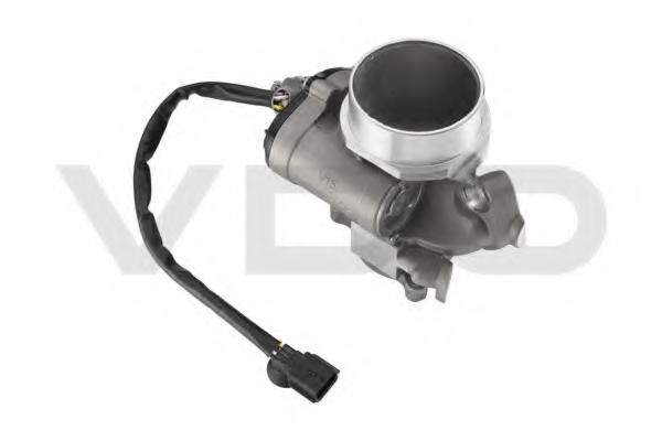 Supapa EGR RENAULT MASTER II Van (FD), RENAULT MASTER II platou / sasiu (ED/HD/UD), OPEL MOVANO caroserie (F9) - VDO 408-265-001-018Z