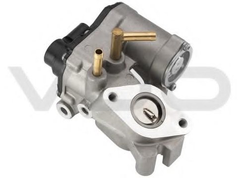 Supapa EGR RENAULT MASTER II Van (FD), RENAULT MASTER II platou / sasiu (ED/HD/UD), OPEL MOVANO caroserie (F9) - VDO 408-265-001-011Z