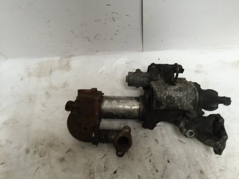 Supapa EGR Renault Megane 2 2002-2009