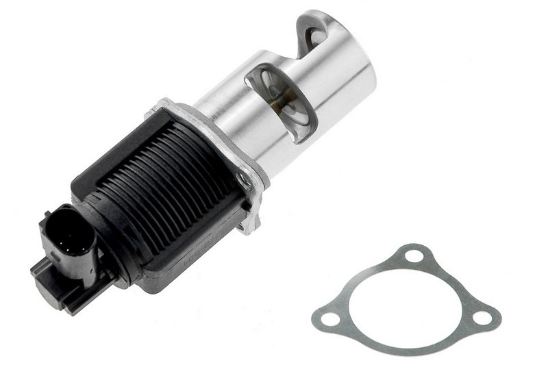 SUPAPA EGR RENAULT MEGANE 2 2002->2010 fara radiator EGR, electric, Nr. de cuplaje 5, pentru 1.5 dCi (BM02, BM13, BM2A, CM02, CM13)-74 KW; 1.5 dCi (BM0F, BM0T, BM2B, CM0F, CM0T)-60 KW; 1.5 dCi (BM16, CM16)-76 KW; 1.5 dCi (BM1E, CM1E)-78 KW; 1.5 dCi (