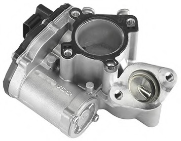 Supapa egr # Renault Megane 2010 2011 2012 2013 2014 2015 2016 2017 2018 2019 2020 2021 2022 2023 2024 2025 # A2C59516597 # VDO