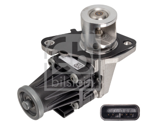 Supapa egr # Renault Megane 2015 2016 2017 2018 2019 2020 2021 2022 2023 2024 2025 # 174586 # FEBI BILSTEIN