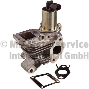 Supapa EGR RENAULT MEGANE II BM0/1 CM0/1 Producato