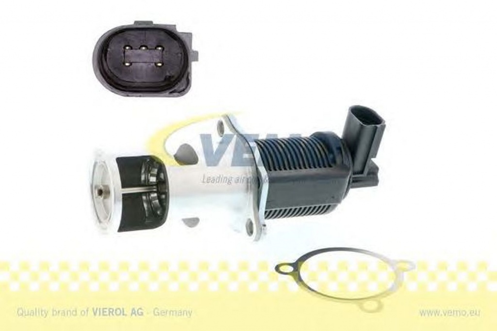 Supapa EGR RENAULT MODUS GRAND MODUS F JP0 VEMO V46630002