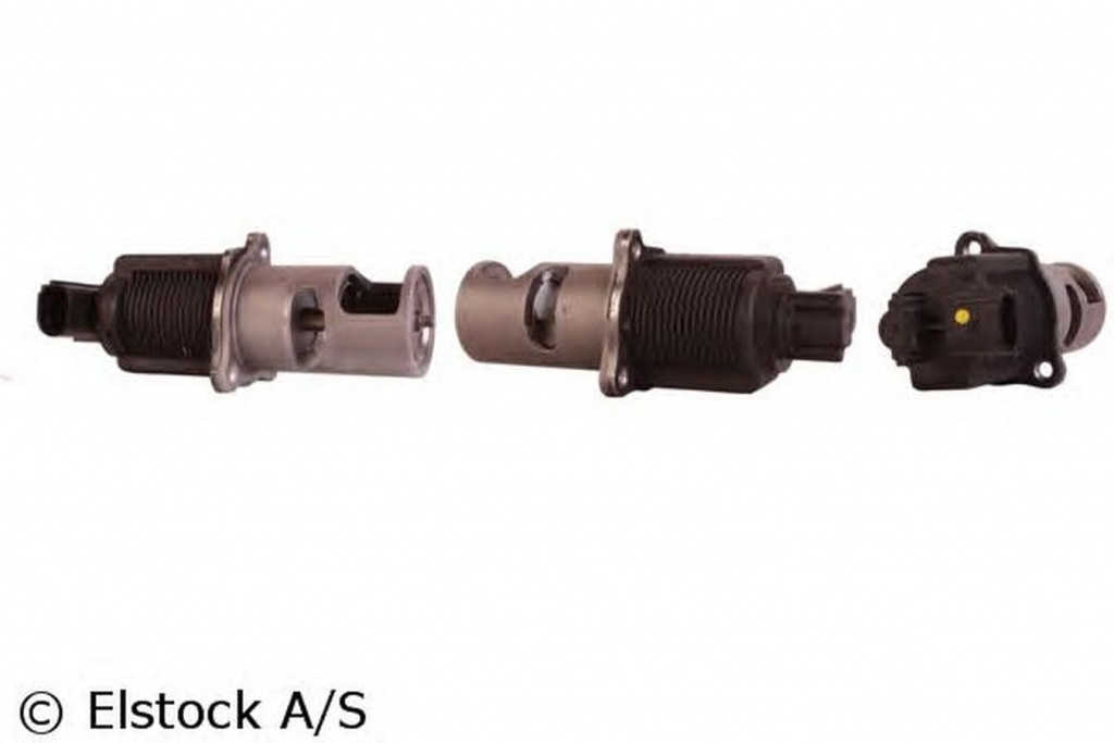 Supapa EGR RENAULT MODUS GRAND MODUS F JP0 ELSTOCK