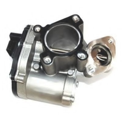 Supapa EGR RENAULT SCENIC III (JZ0/1) (2009 - 2016) MEAT & DORIA 88258 piesa NOUA