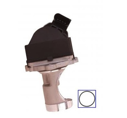 Supapa EGR SEAT ALHAMBRA (7V8, 7V9) (1996 - 2010) QWP WEG157 piesa NOUA