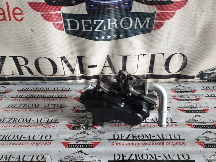 Supapa EGR Seat Ateca 2.0 TDI 110cp cod piesa : 04L131501N