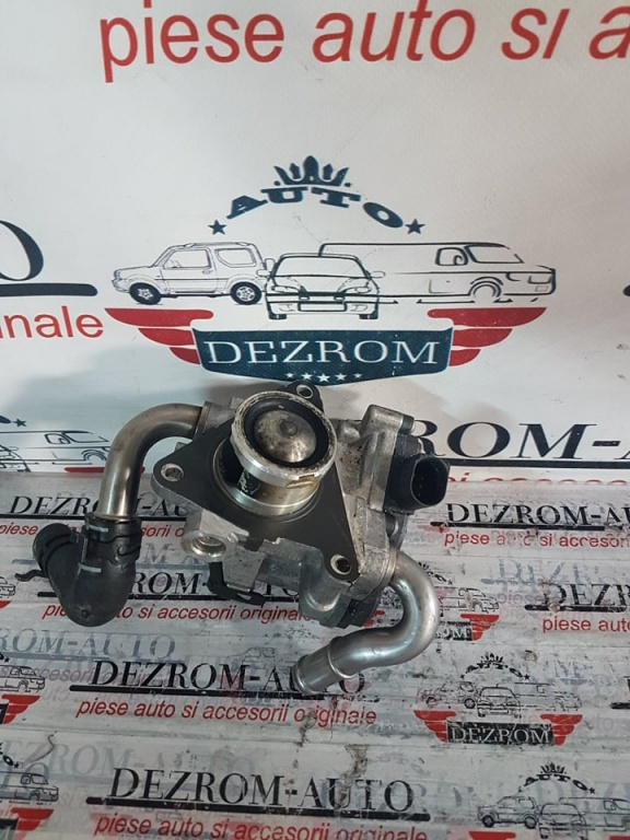 Supapa egr seat ateca 2.0 tdi dfha 190 cai 04L131501R