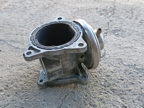 Supapa EGR Seat Cordoba 1.9 tdi, egr 038129637D