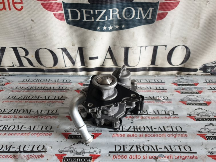 Supapa EGR Seat Ibiza V 1.6 TDI 80cp cod