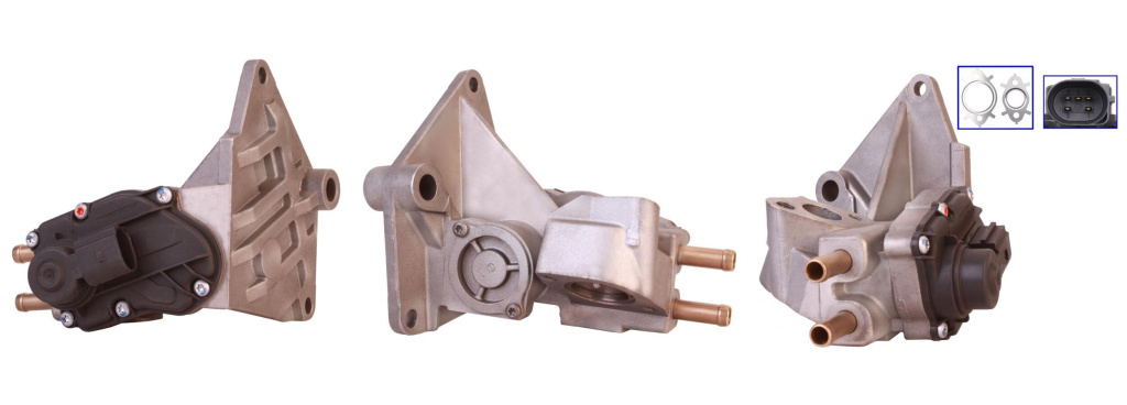 Supapa egr # Seat Toledo 2004 2005 2006 2007 2008 2009 # 73 0052 # ELSTOCK