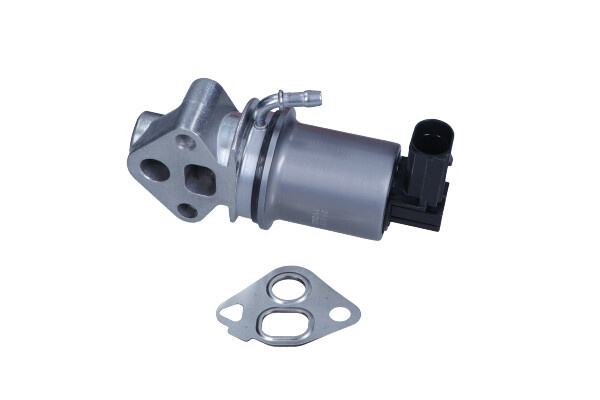 Supapa EGR SEAT Toledo III (5P2) (An fabricatie 10.2004 - 05.2009, 102 CP, Benzina) - Cod intern: W20160194 - LIVRARE DIN STOC in 24 ore!!!