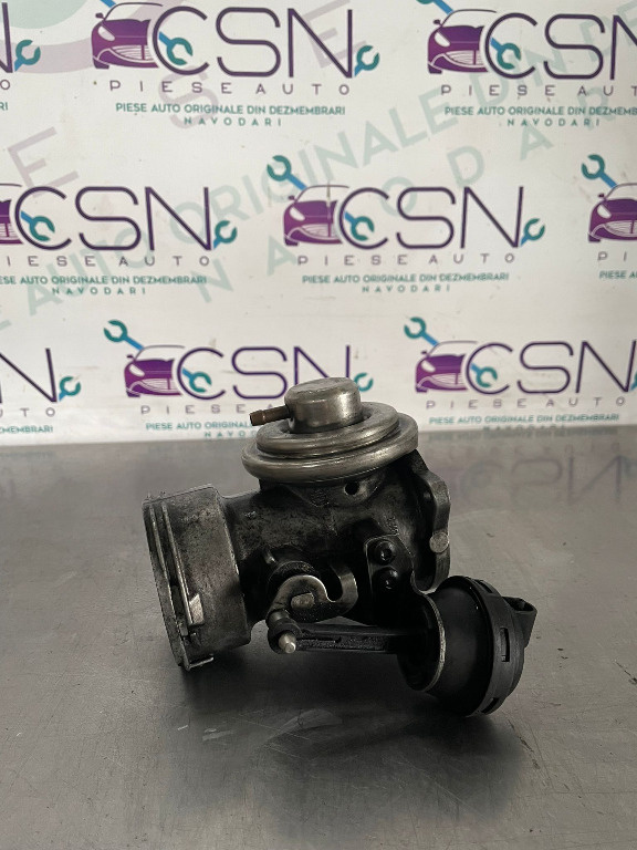 Supapa EGR Skoda Fabia 1 1.9 TDI 2003 2004 2005 2006 2007 2008 cod 038131501AA 038129637L