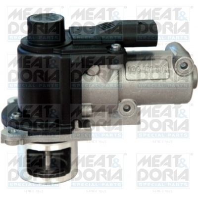Supapa egr # Skoda Fabia 2007 2008 2009 2010 # 88152 # MEAT DORIA