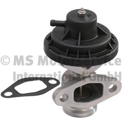 Supapa EGR SKODA FABIA (6Y2) - Cod intern: W20061897 - LIVRARE DIN STOC in 24 ore!!!