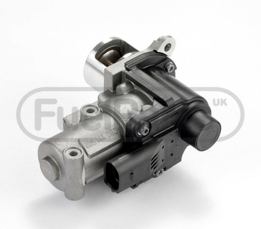 Supapa EGR SKODA FABIA Combi STANDARD EGR264