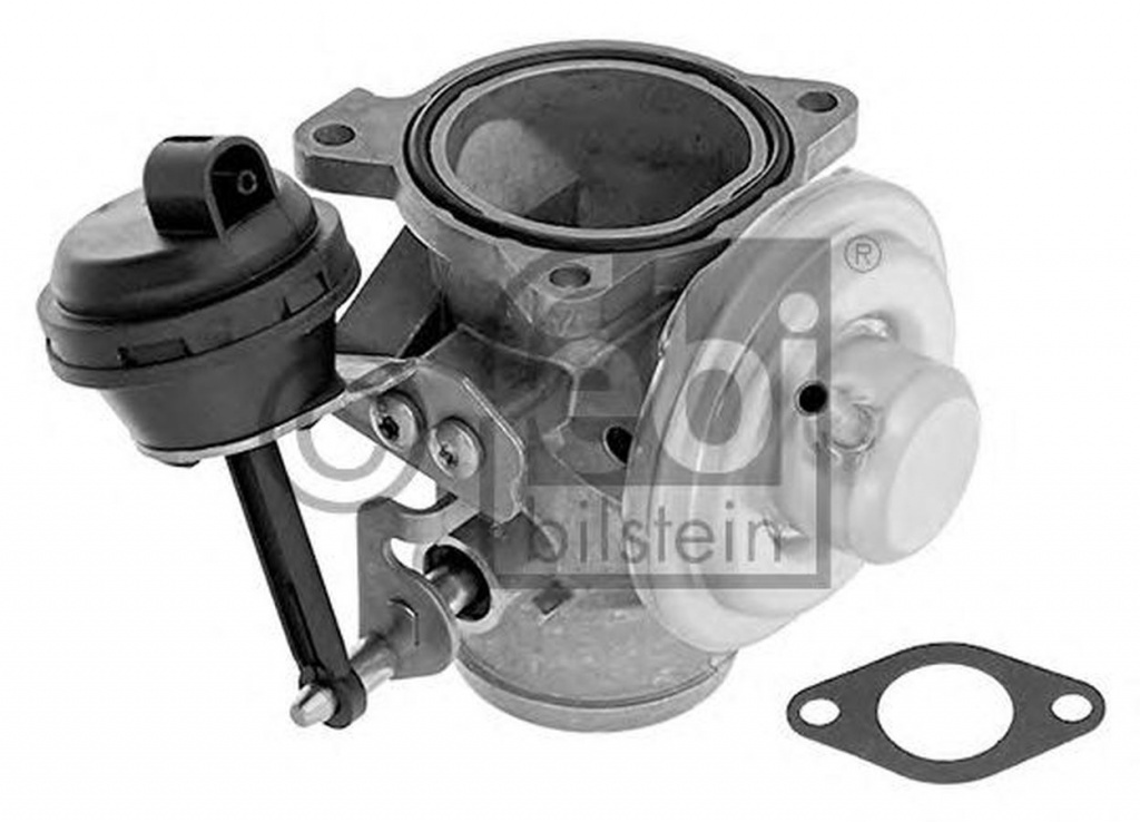 Supapa EGR SKODA OCTAVIA 1U2 FEBI FE48852