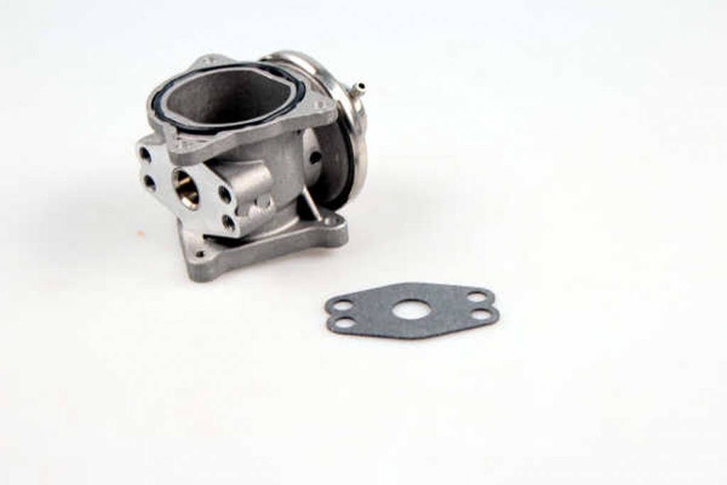 Supapa EGR SKODA OCTAVIA 1U2 IPD 458091