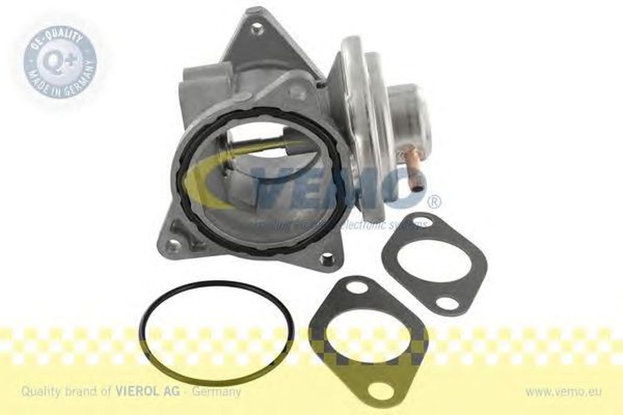 Supapa EGR SKODA OCTAVIA 1Z3 VEMO V10630011