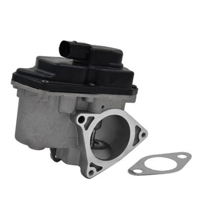 Supapa egr # Skoda Octavia 2006 2007 2008 2009 2010 2011 2012 2013 # 571822112042 # MAGNETI MARELLI