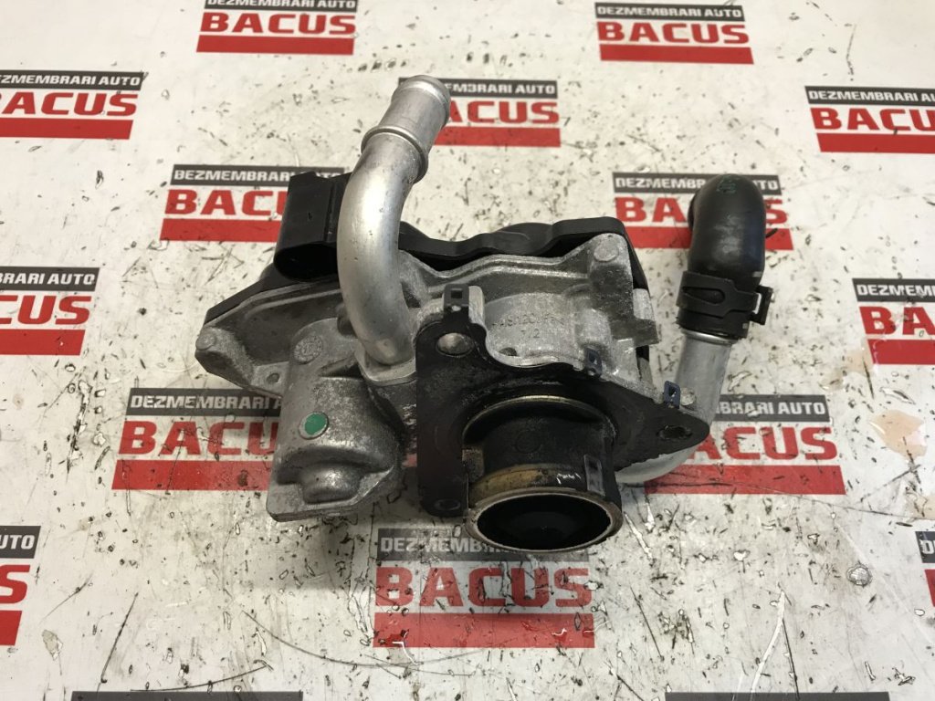 Supapa Egr Skoda Octavia 3 / Vw golf 7 1,6 TDI Cod 04L131501S