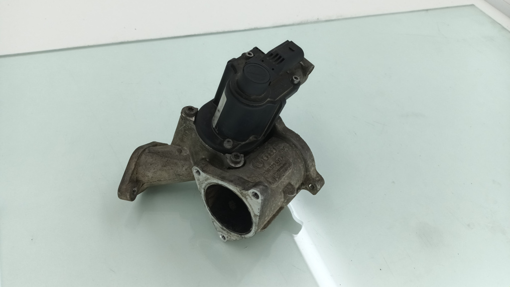 Supapa EGR Skoda OCTAVIA BMM 2004-2011 7.00907.03.0 DezP: 14181