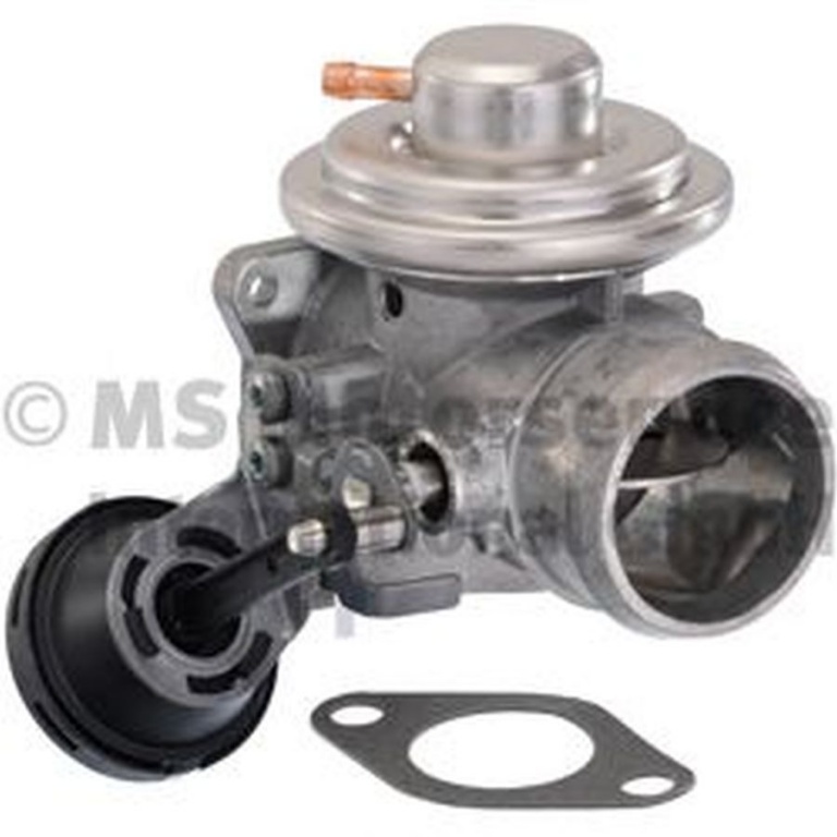 Supapa EGR SKODA OCTAVIA Combi 1U5 PIERBURG 724809170