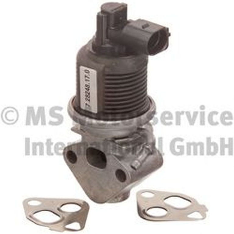 Supapa EGR SKODA OCTAVIA Combi 1U5 PIERBURG 728248170