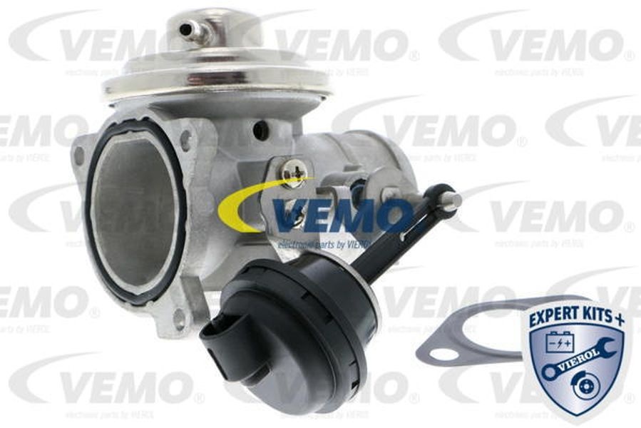 Supapa EGR SKODA OCTAVIA Combi 1U5 VEMO V106300181