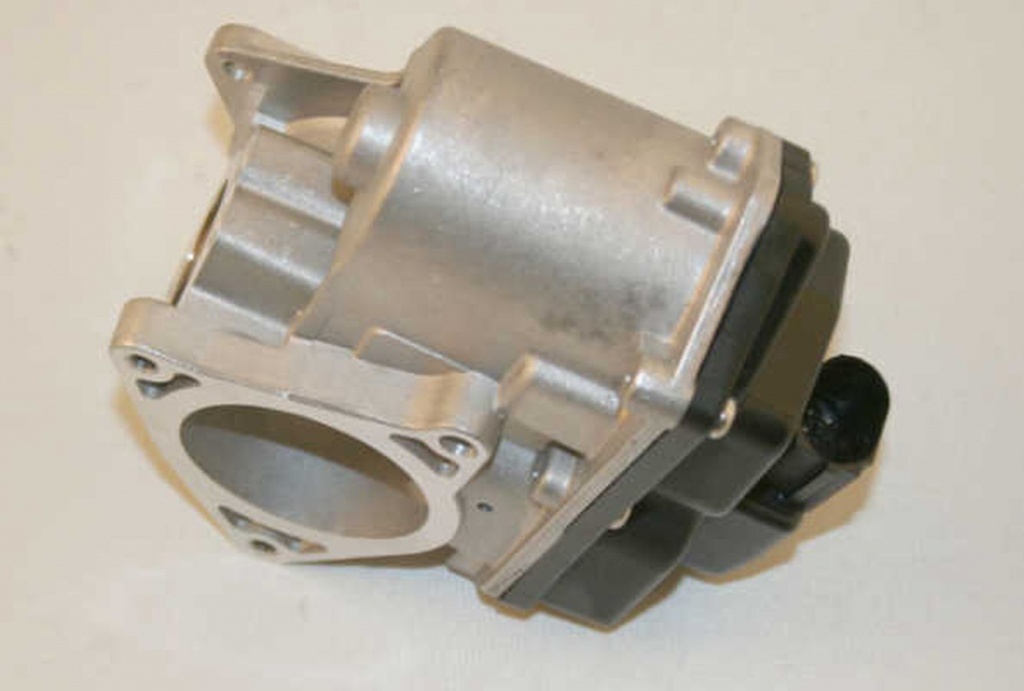 Supapa EGR SKODA OCTAVIA Combi 1Z5 AUTEX 959339
