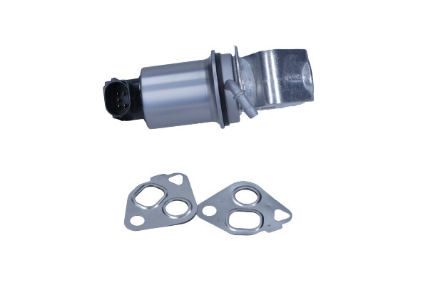 Supapa EGR SKODA Octavia I Combi (1U5) (An fabricatie 08.2000 - 12.2010, 75 CP, Benzina) - Cod intern: W20160195 - LIVRARE DIN STOC in 24 ore!!!